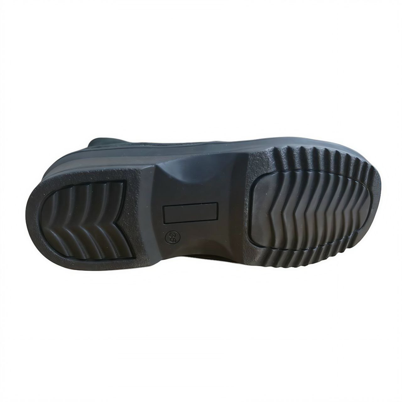 [16312] Обувь ортопедическая