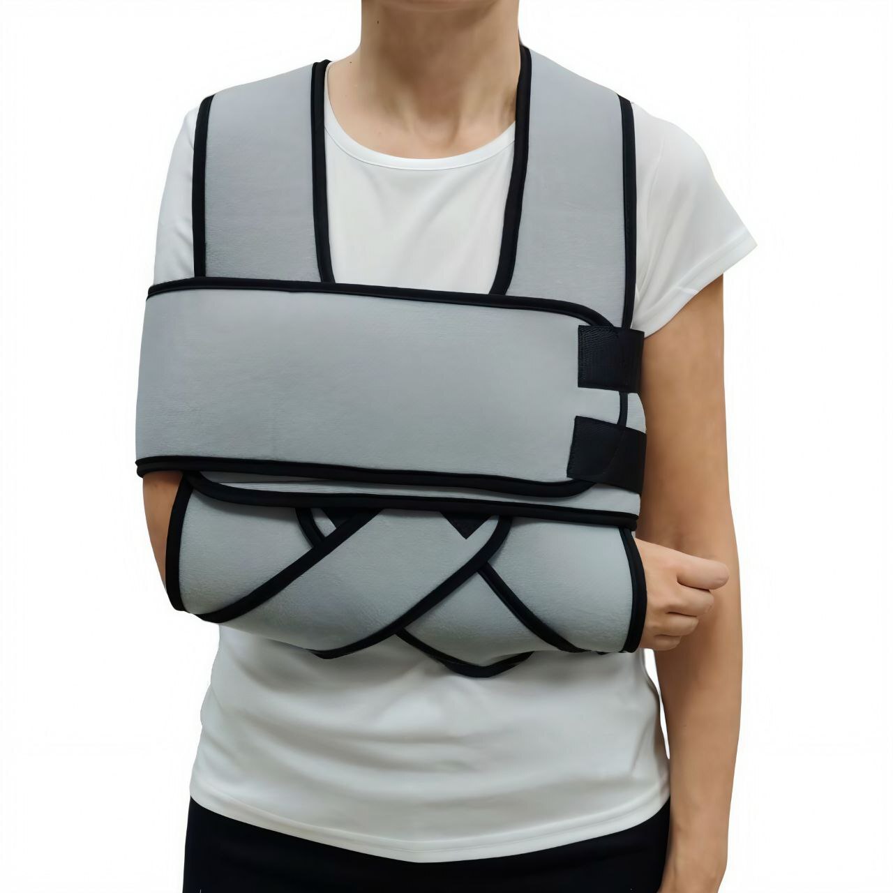 [Т.33.01] Бандаж на плечевой сустав Дезо