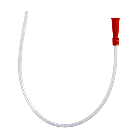 Катетер для самокатетеризации мужской (тип Нелатон) Coloplast EasiCath