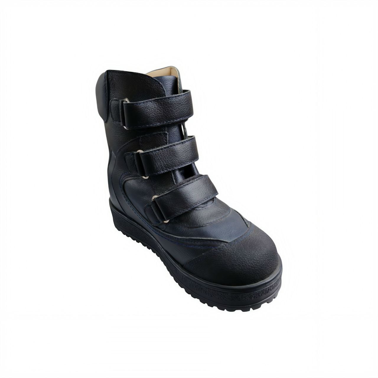 [TW-541]Сапожки ортопедические малосложные