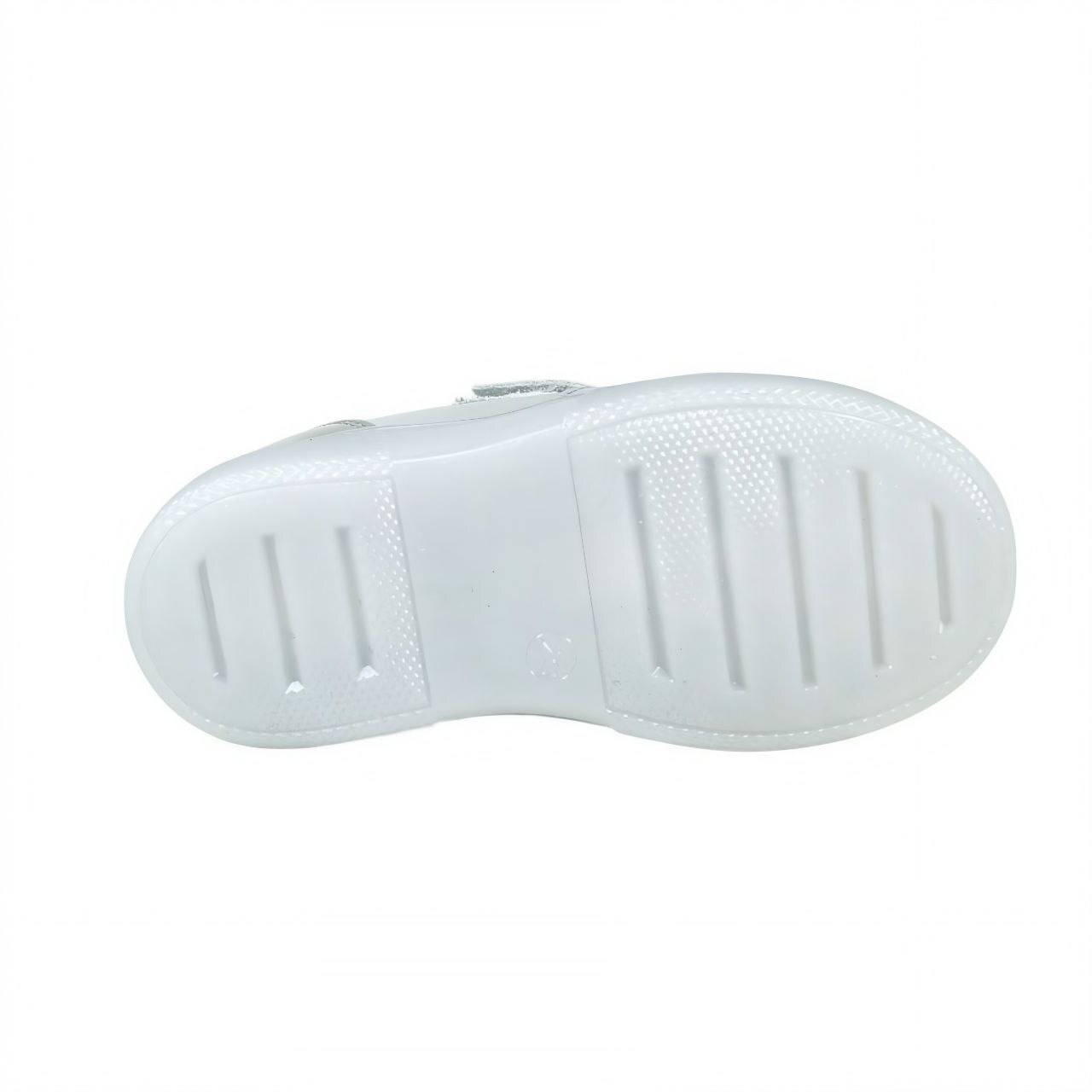 [TW-415]Полуботинки ортопедические малосложные