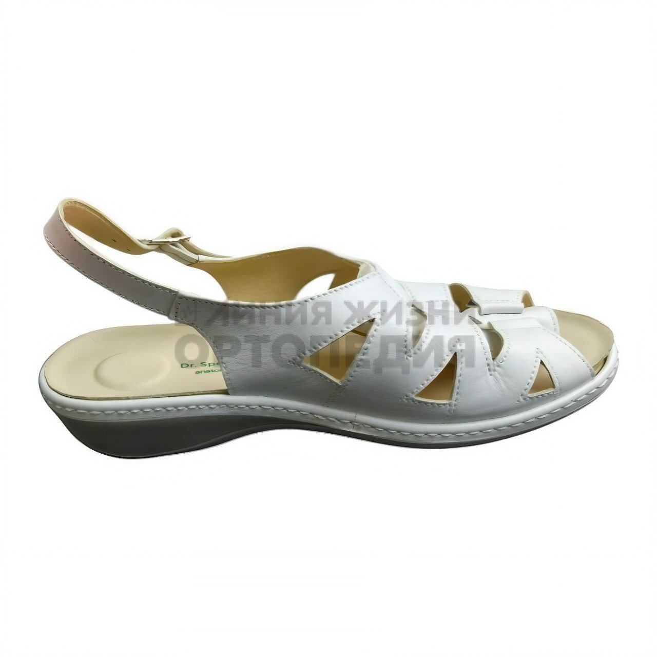 [823-3] Босоножки женские