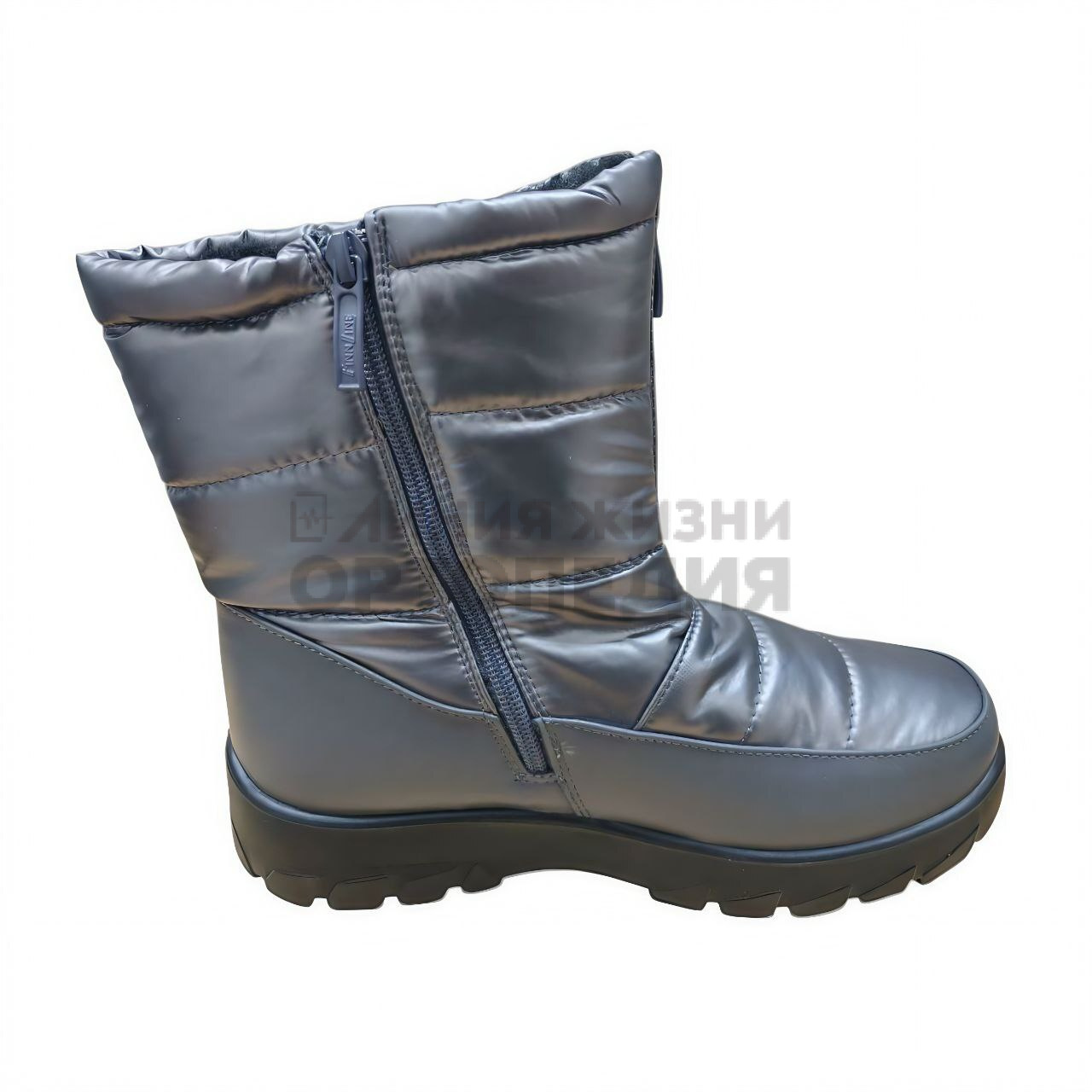 [A8820-253 ] Дутики женские