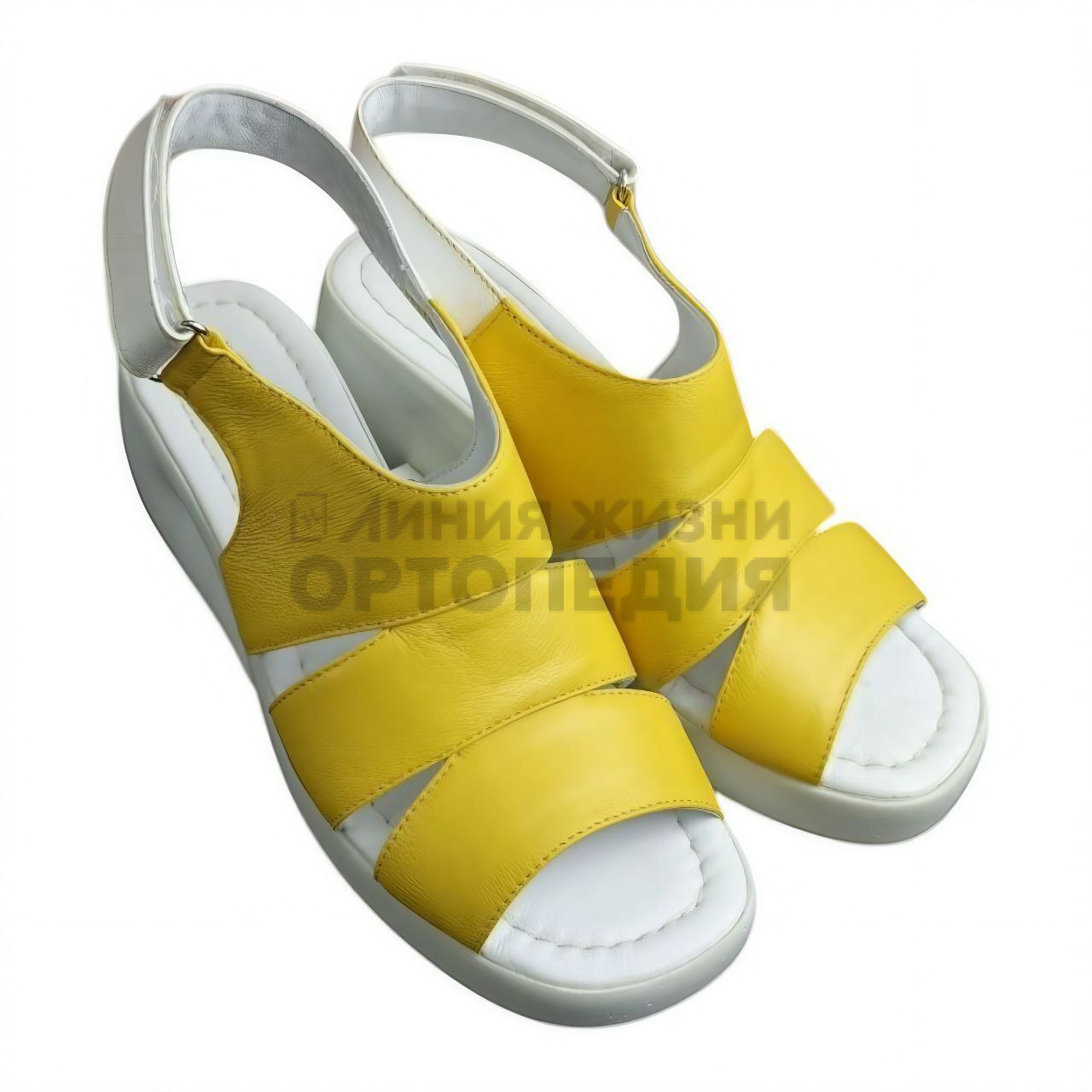 [06-8010-1] Женские босоножки