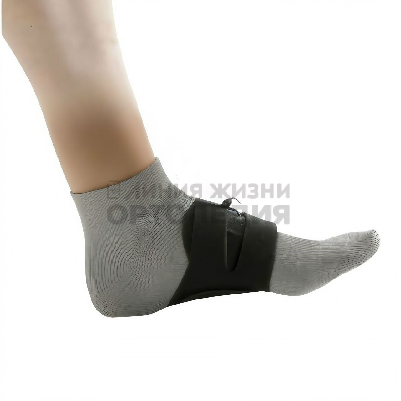 [AB121] Дополнительный модуль на свод стопы