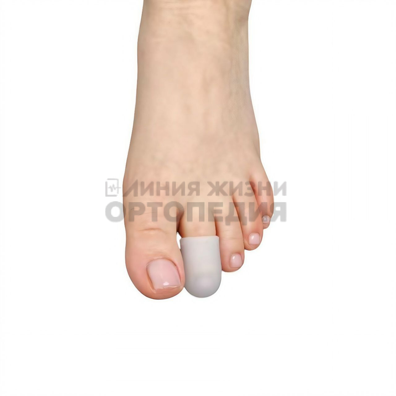 [04 С] Напалечник