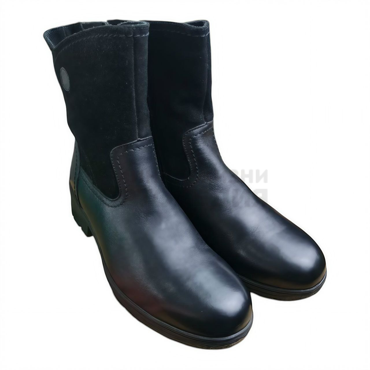 [893280-05] Женские полусапоги