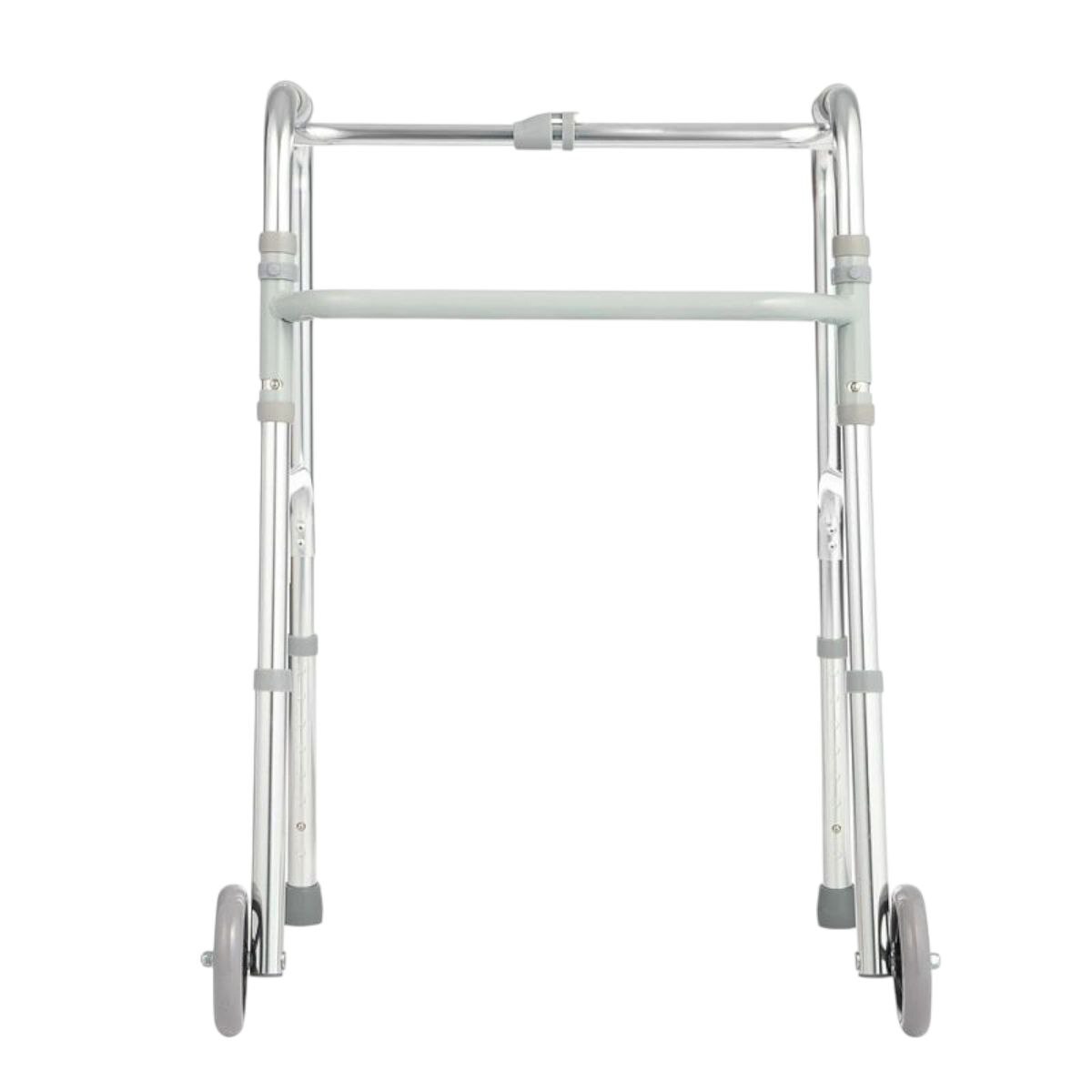 XR204, Опоры-ходунки двухколесные шагающие