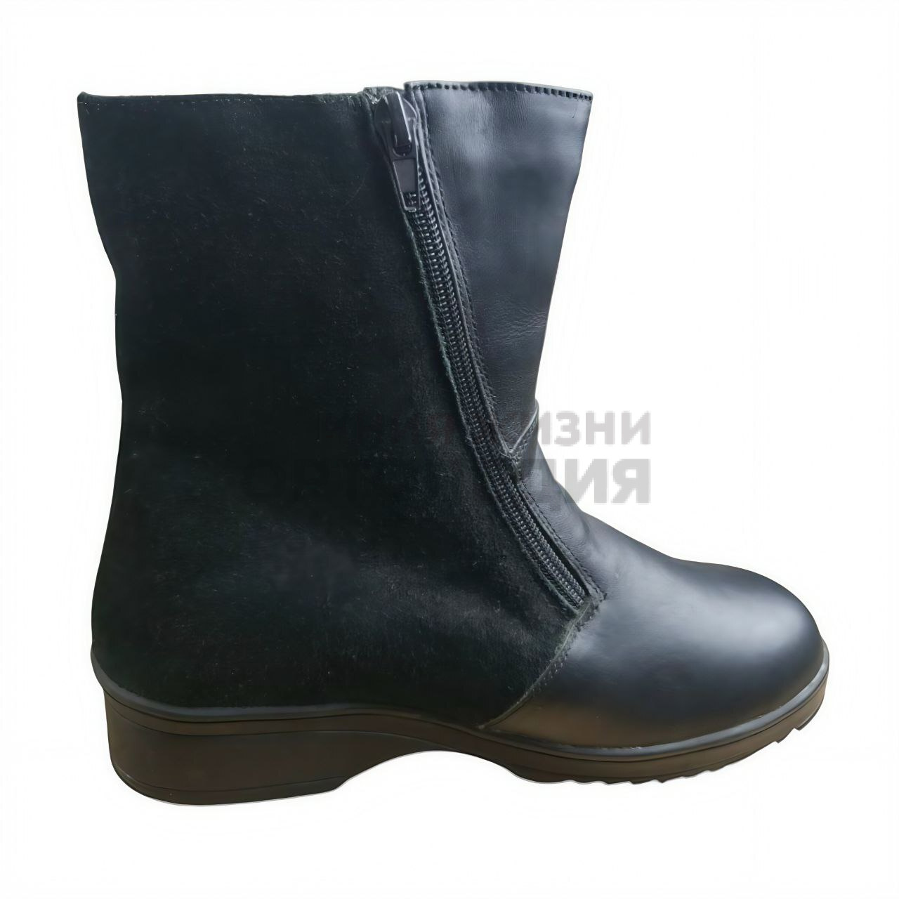 [16312] Обувь ортопедическая