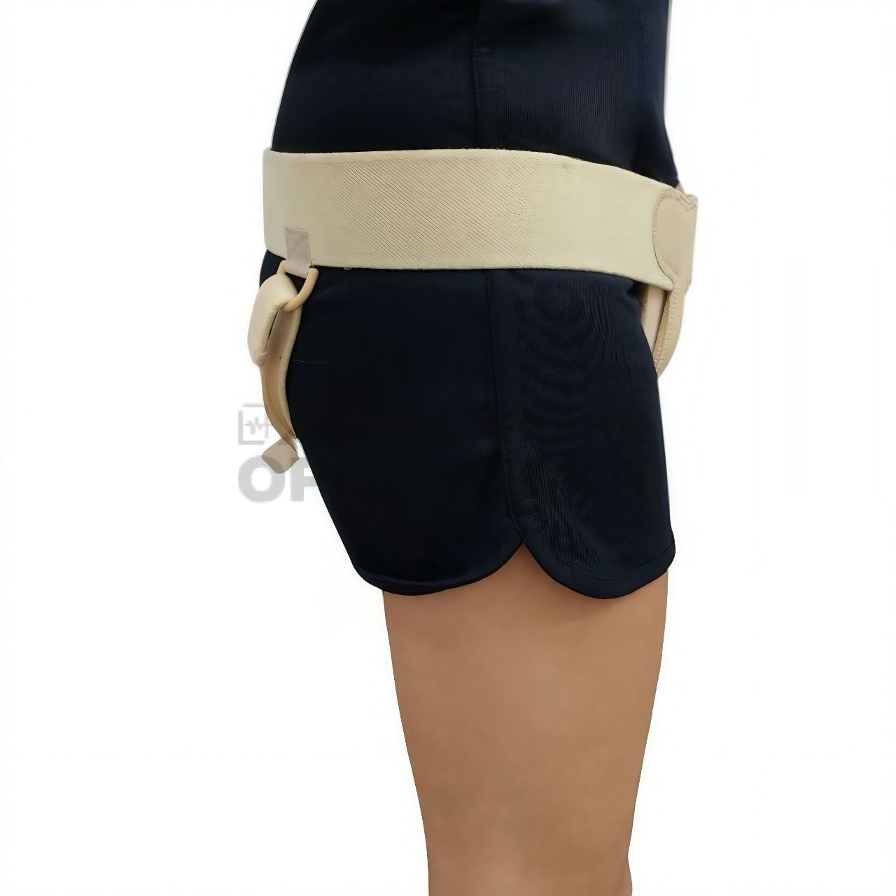 [602]Бандаж паховый медицинский "VARITEKS"