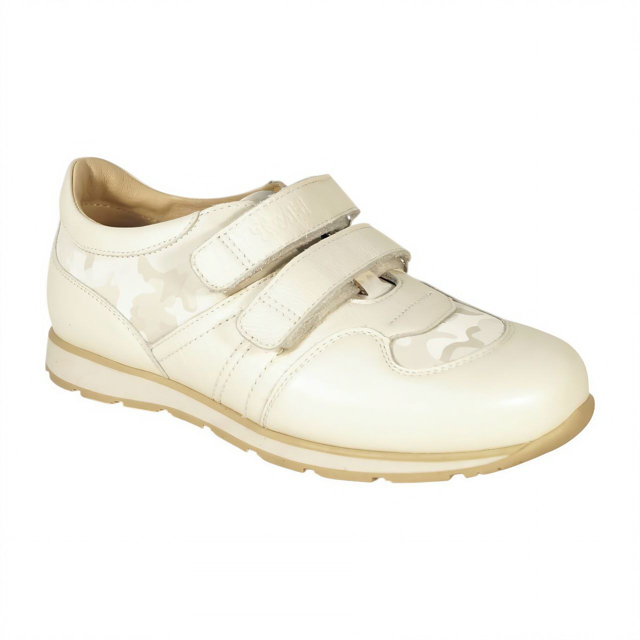 [TW-450]Полуботинки ортопедические малосложные