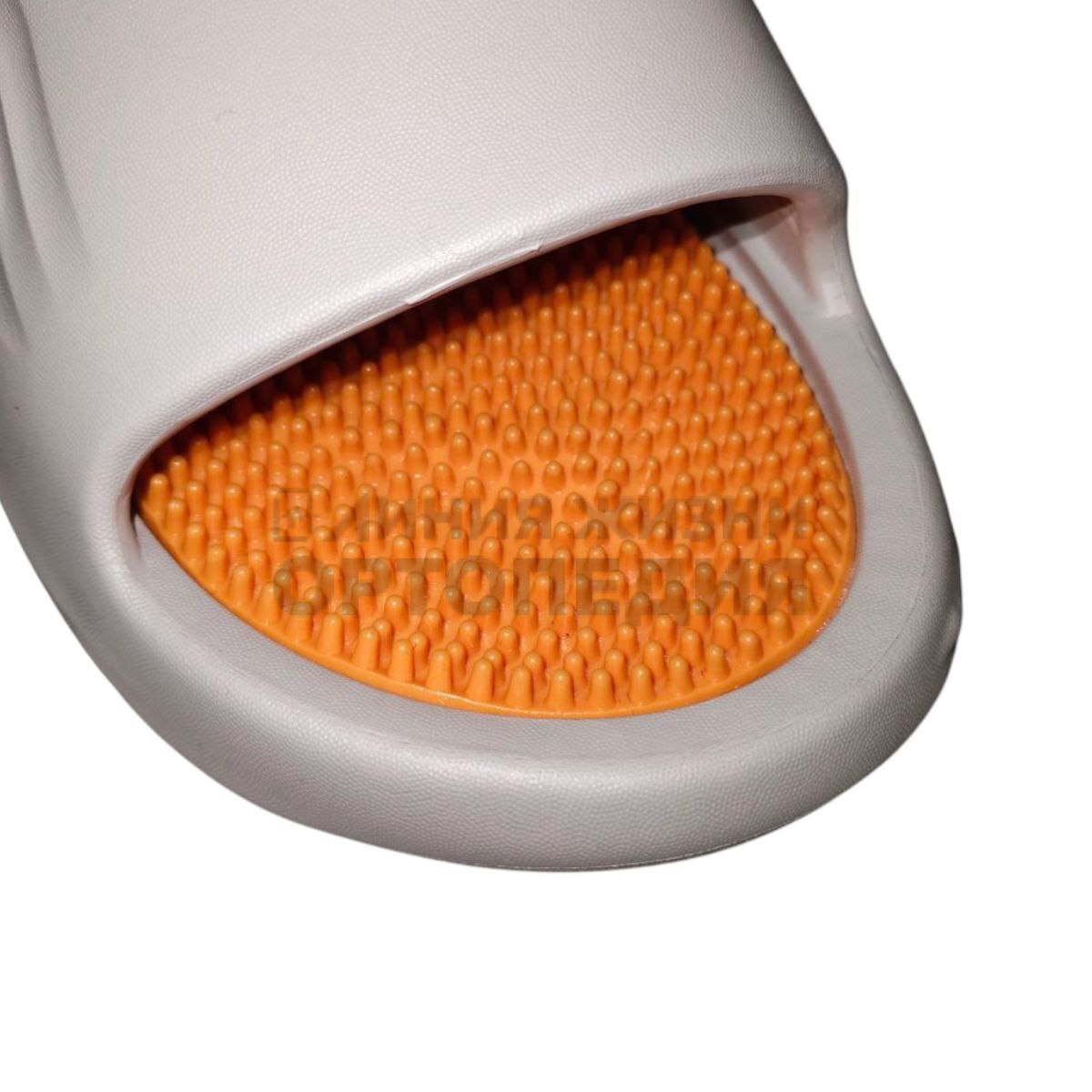 [М-120],ORYCS Massage Pro Style(оранжевый)