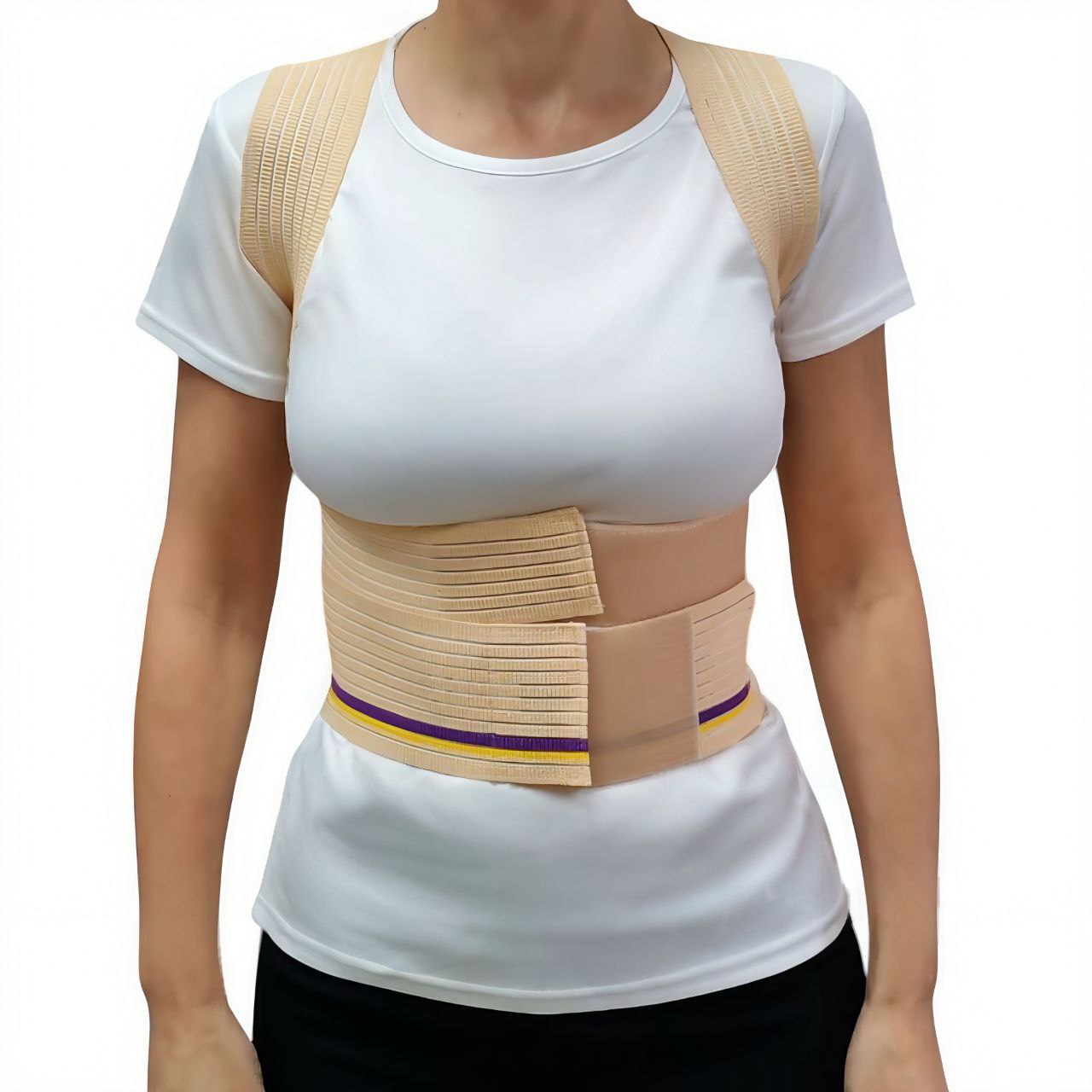 [Т.54.02] Корректор осанки