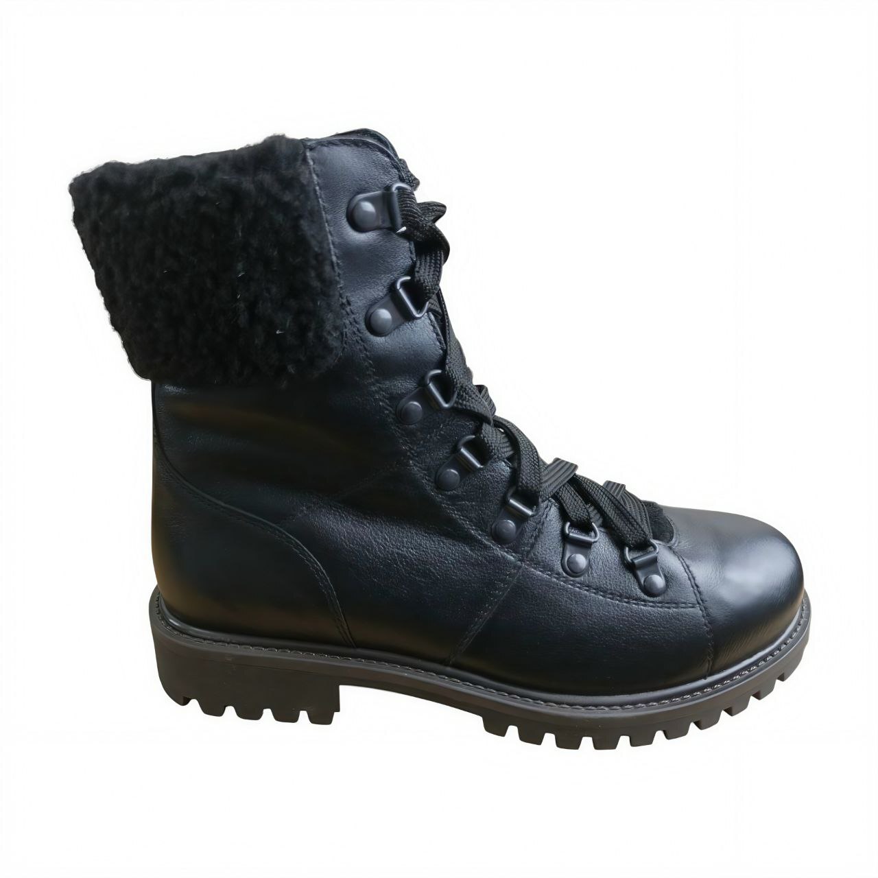 [Н844213Б01Ш]Ботинки женские ASPEN