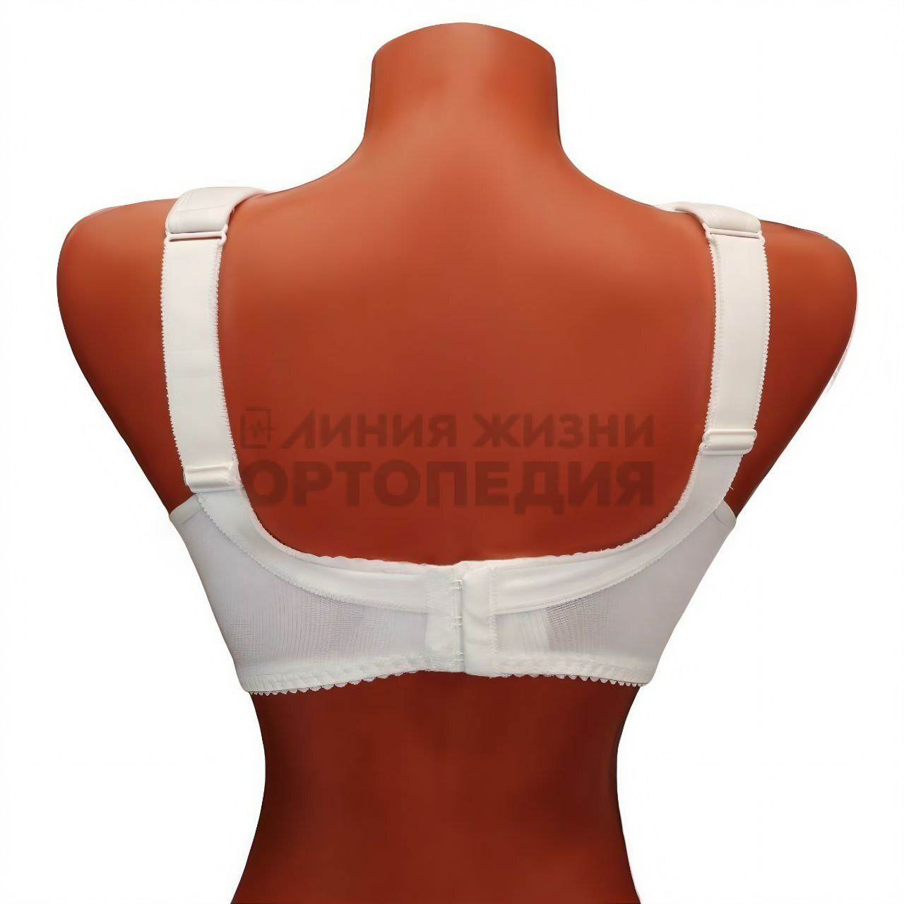 [ЛФ0789-1К 004]Бюстгальтер после мастектомии