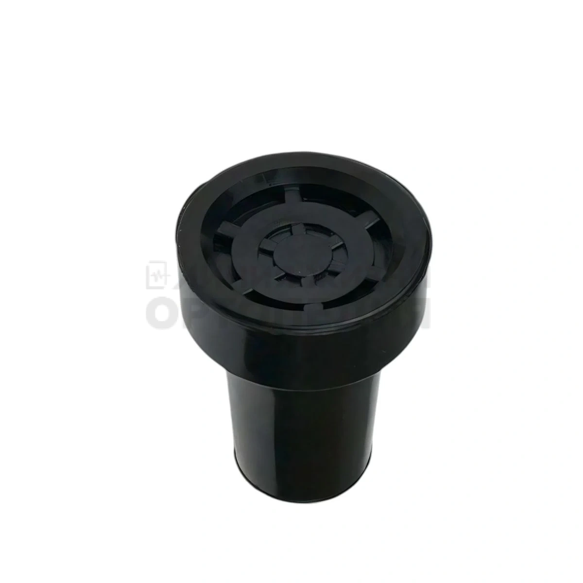 СТ-Н-16-02, Наконечник резиновый для тростей и костылей с УПС