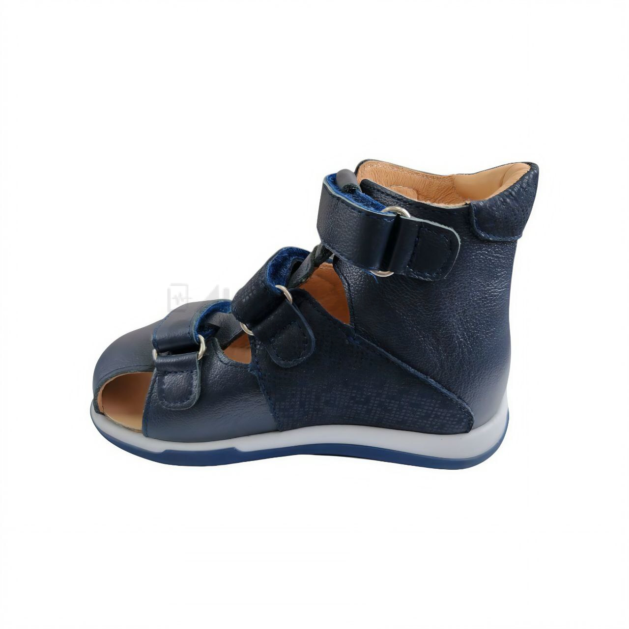 [TW-274]Сандалеты ортопедические малосложные