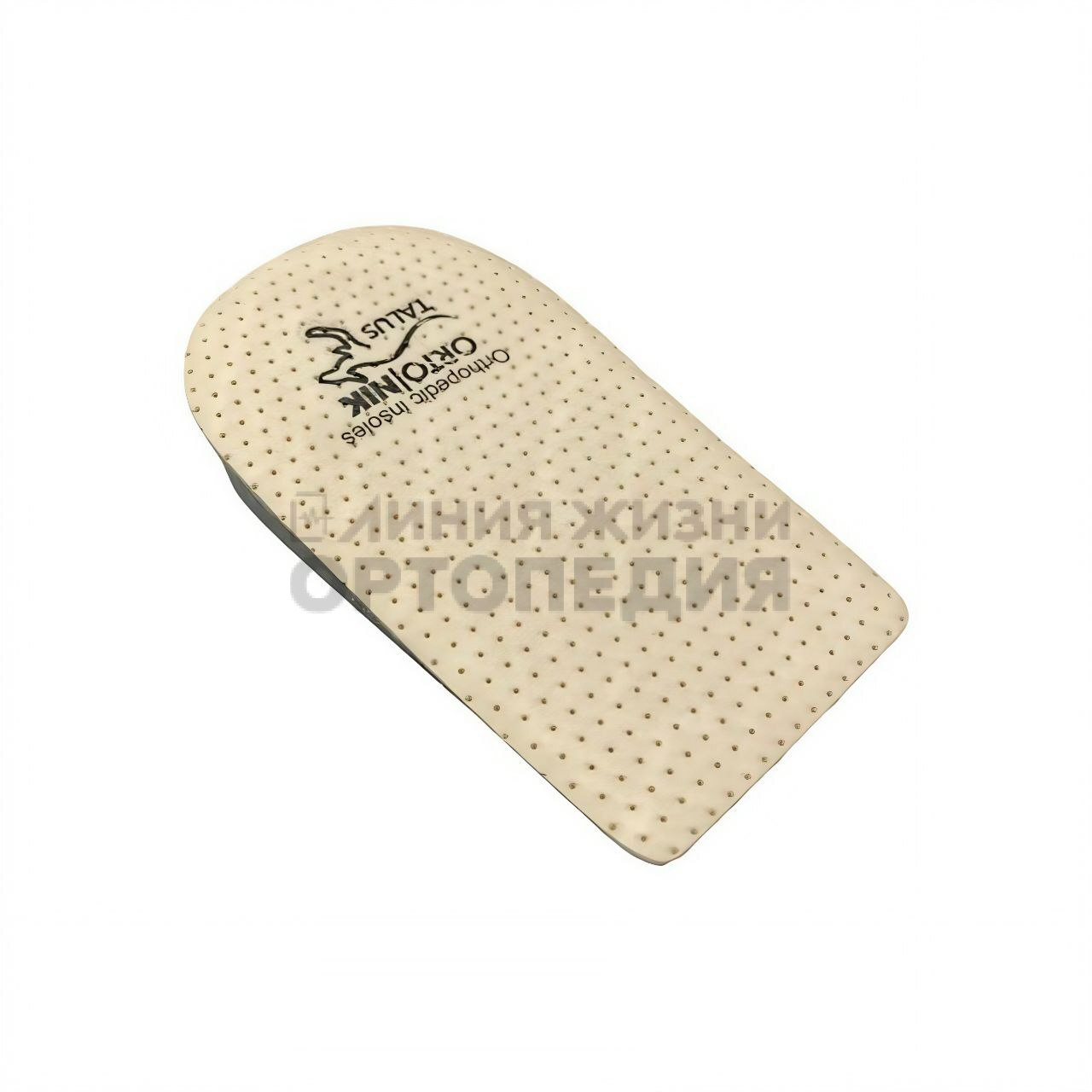 [245-15] Подпяточник корригирующий 15 мм