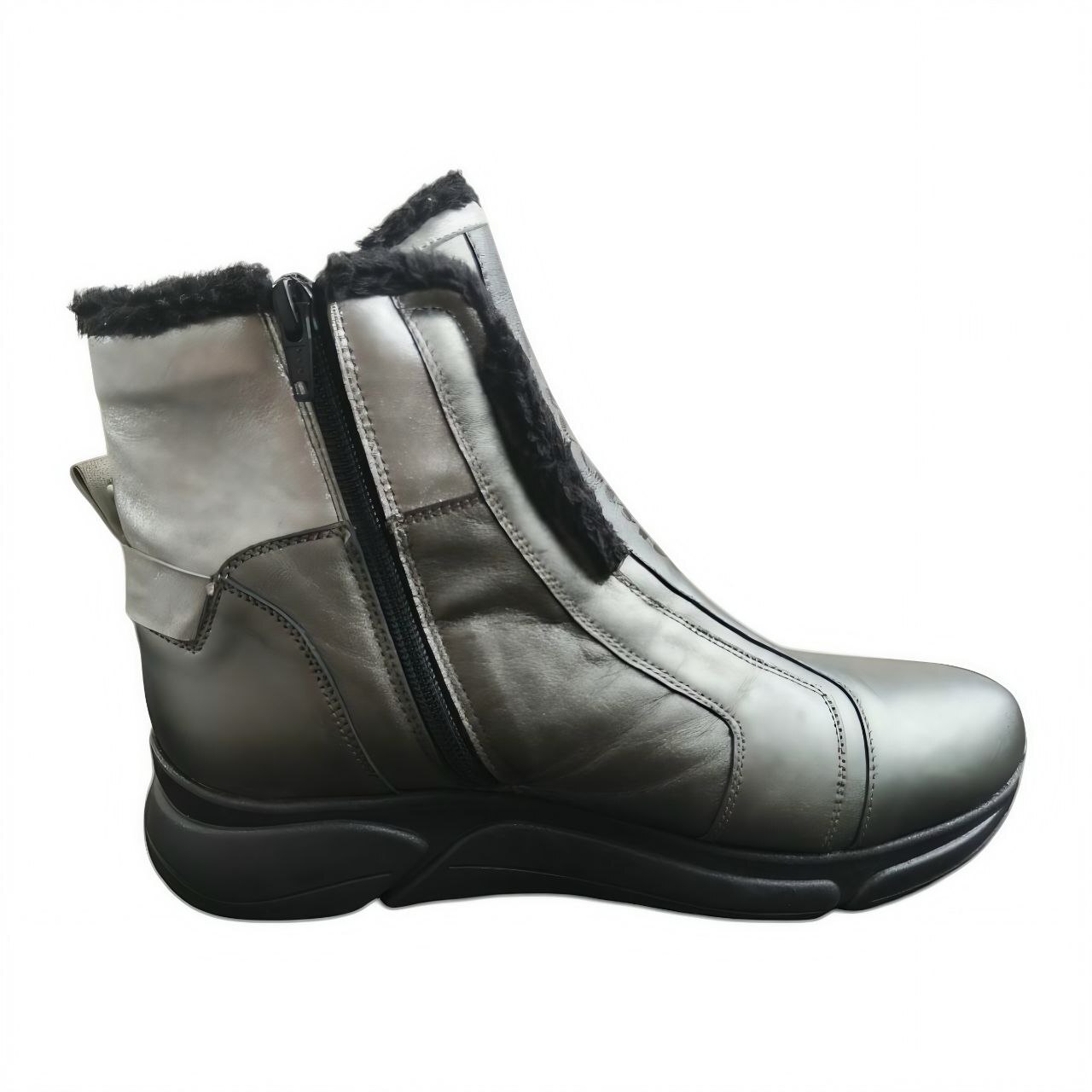 БОТИНКИ ЖЕНСКИЕ