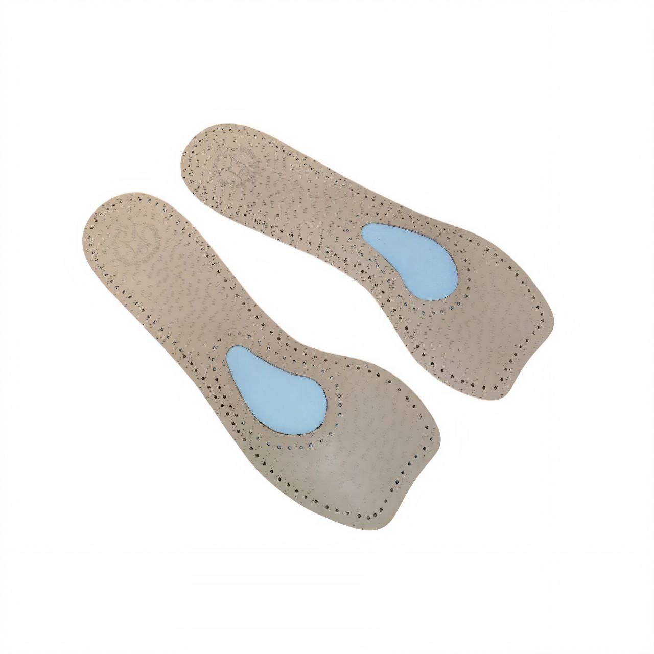 [СТ-231] Полустельки ортопедические Terneza