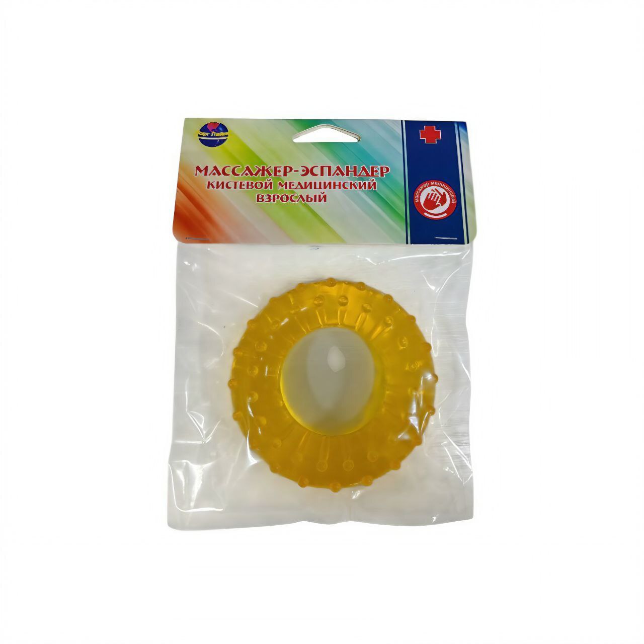 Эспандер кистевой