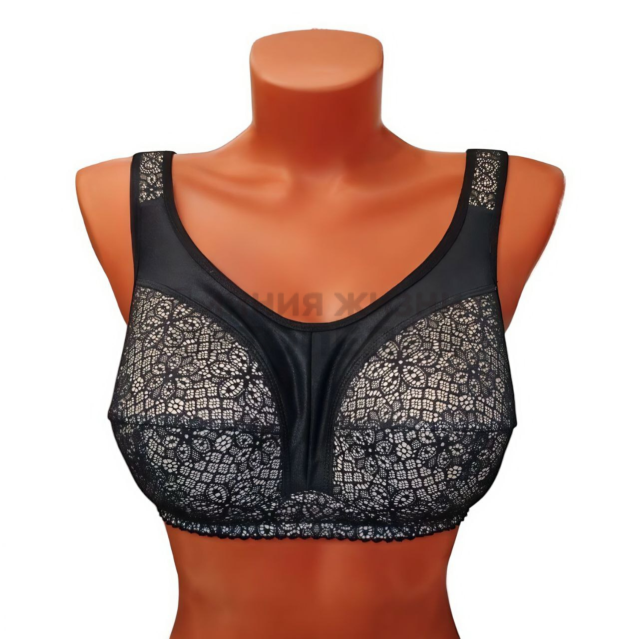 [ЛФ0915 Д08]Бюстгальтер после мастектомии