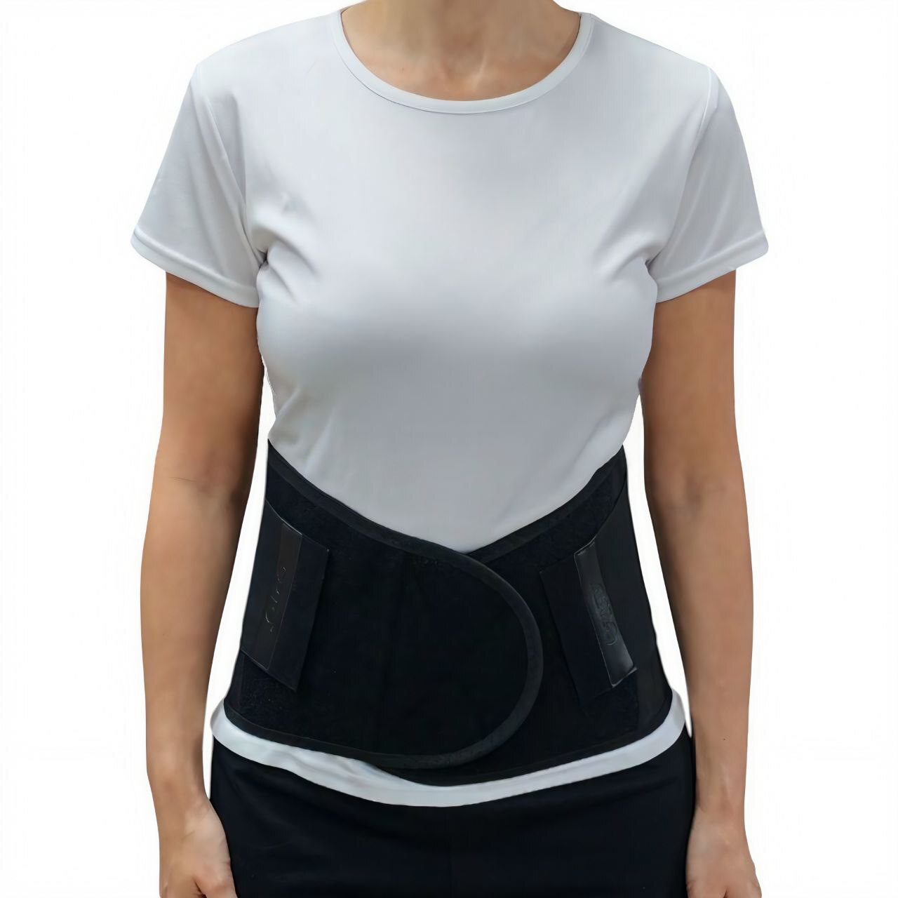 [пк 130] Корсет цвет чёрный