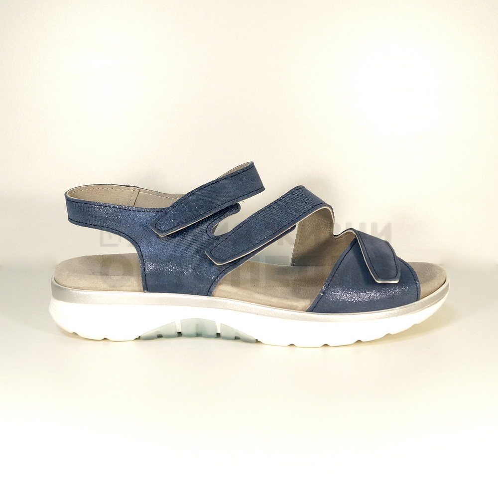 711074-5, Босоножки женские Comfortabel, 40