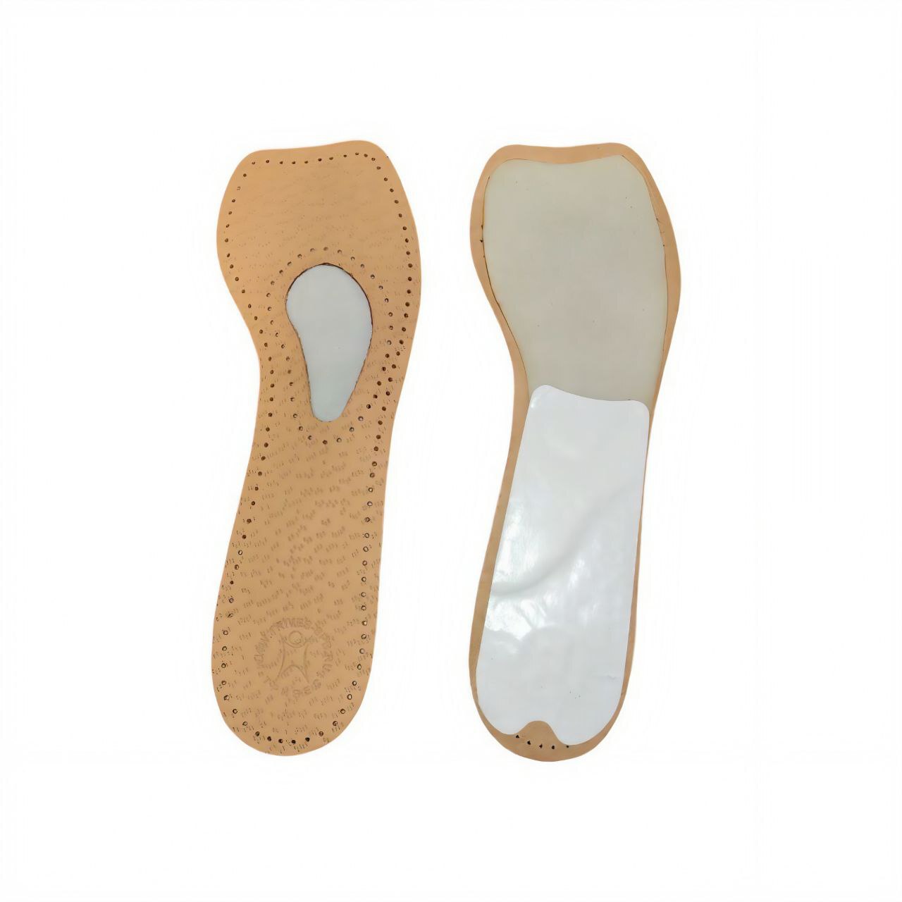 [СТ-231] Полустельки ортопедические Terneza