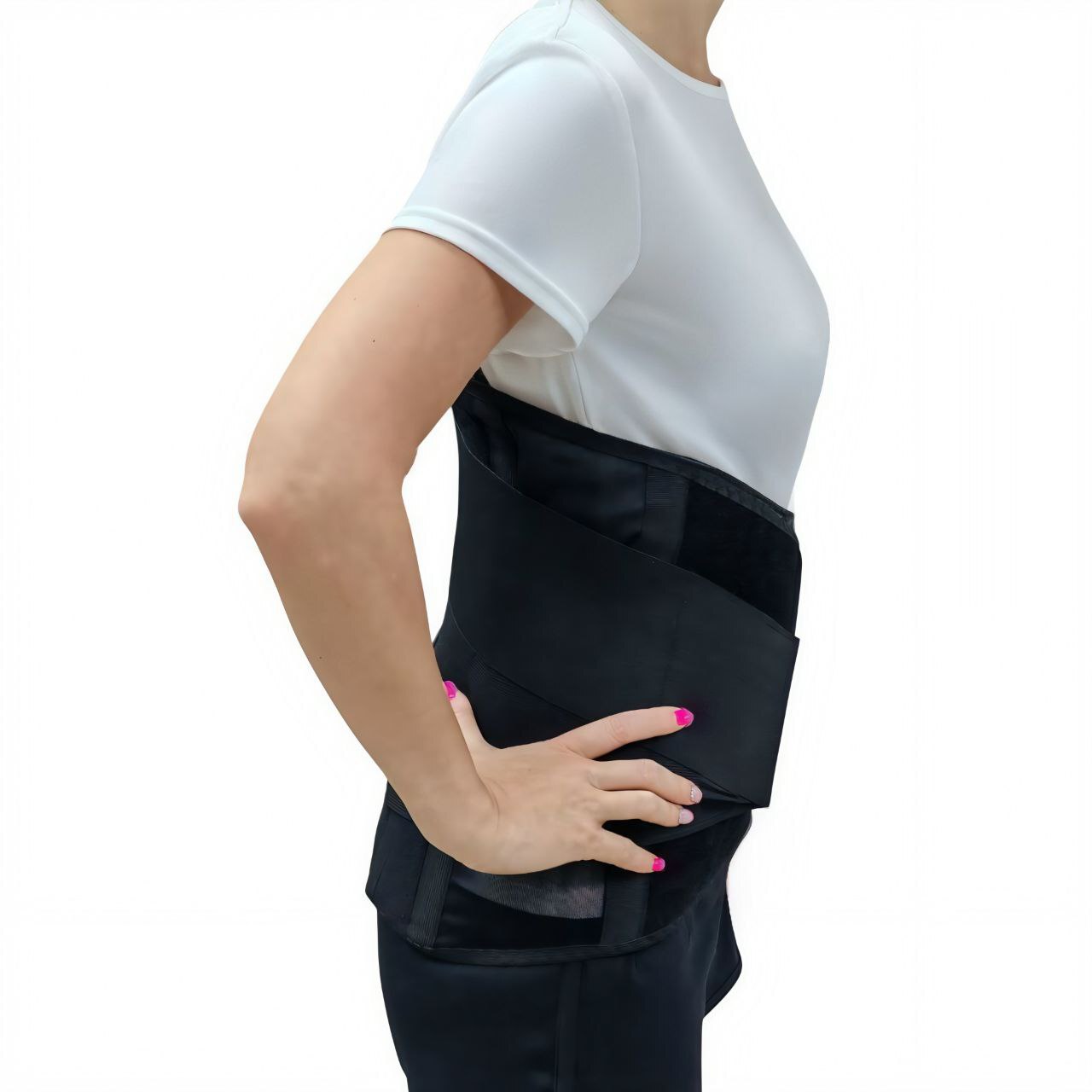 Корсет ортопедический на грудо-пояснично-крестцовый отдел позвоночника