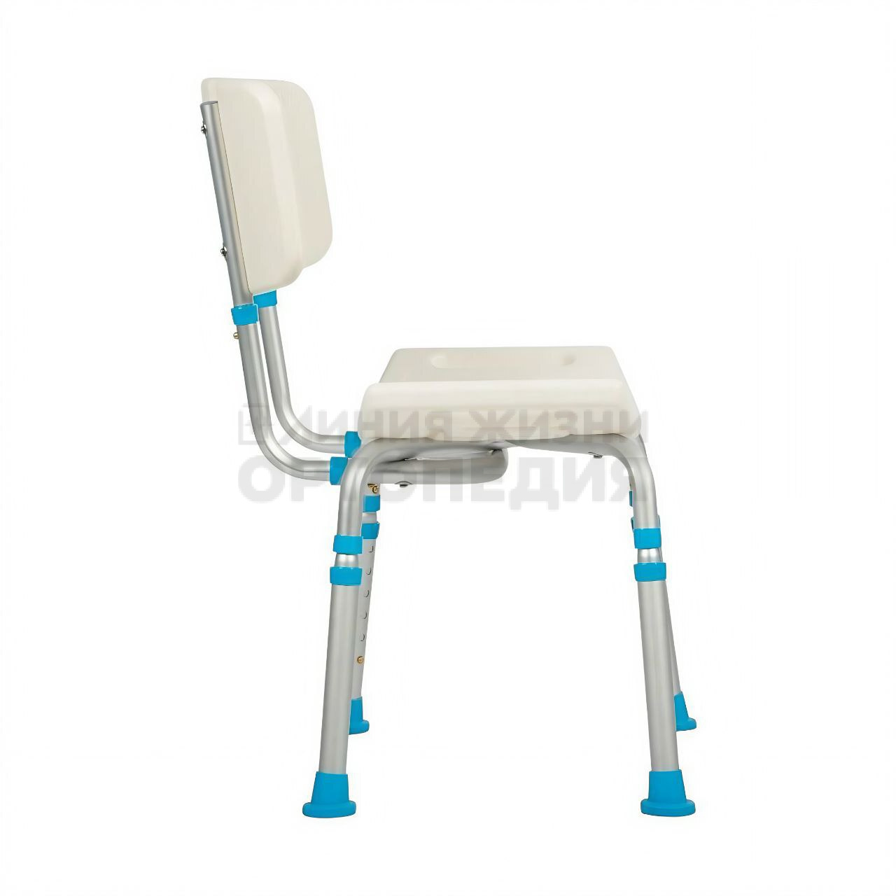 Lux 675, стул для ванны Ortonica