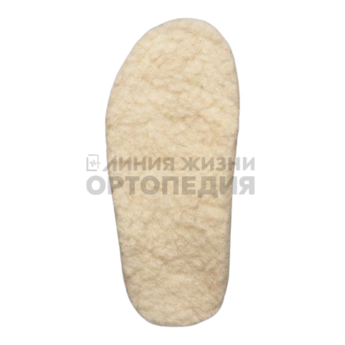[СТ-168] Стельки ортопедические детские