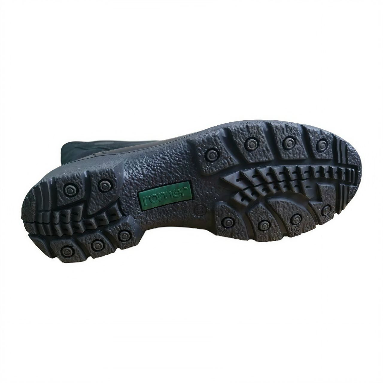 [893280-05] Женские полусапоги