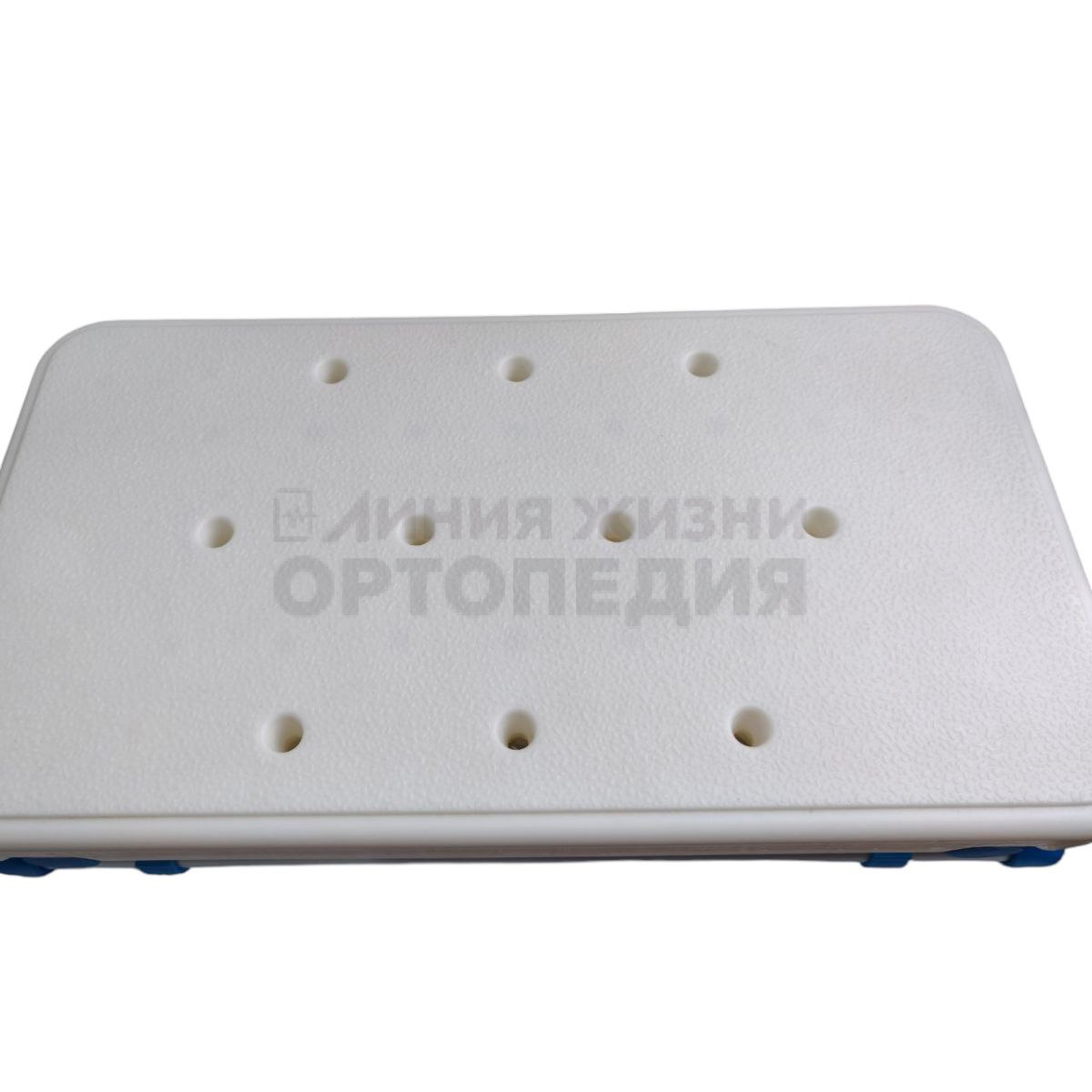 LUX 300, Доска для ванны