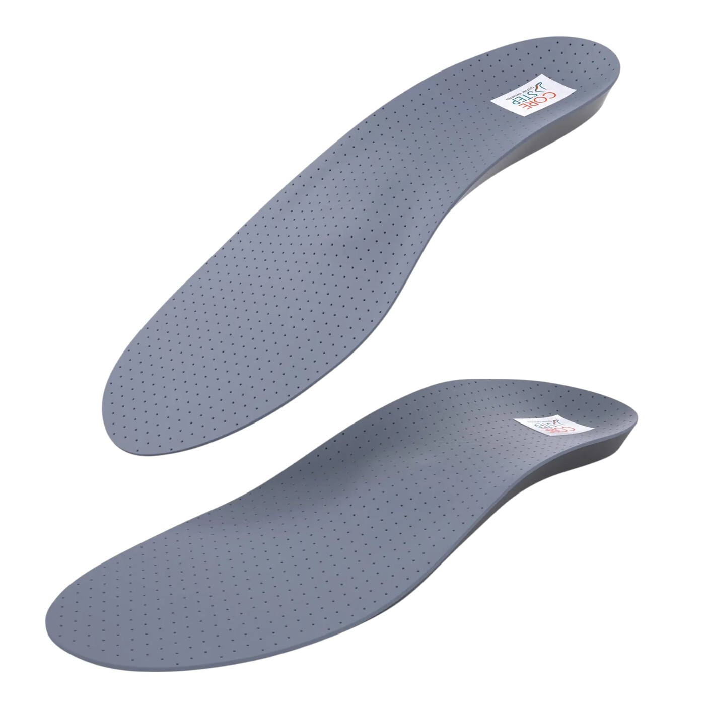 Индивидуальные стельки Core Step /модельные Business