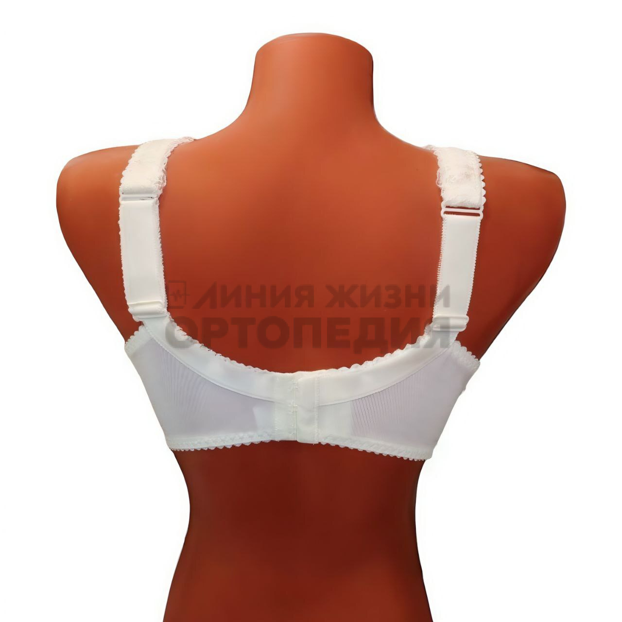 [ЛФ0790-3К  004]Бюстгальтер после мастектомии