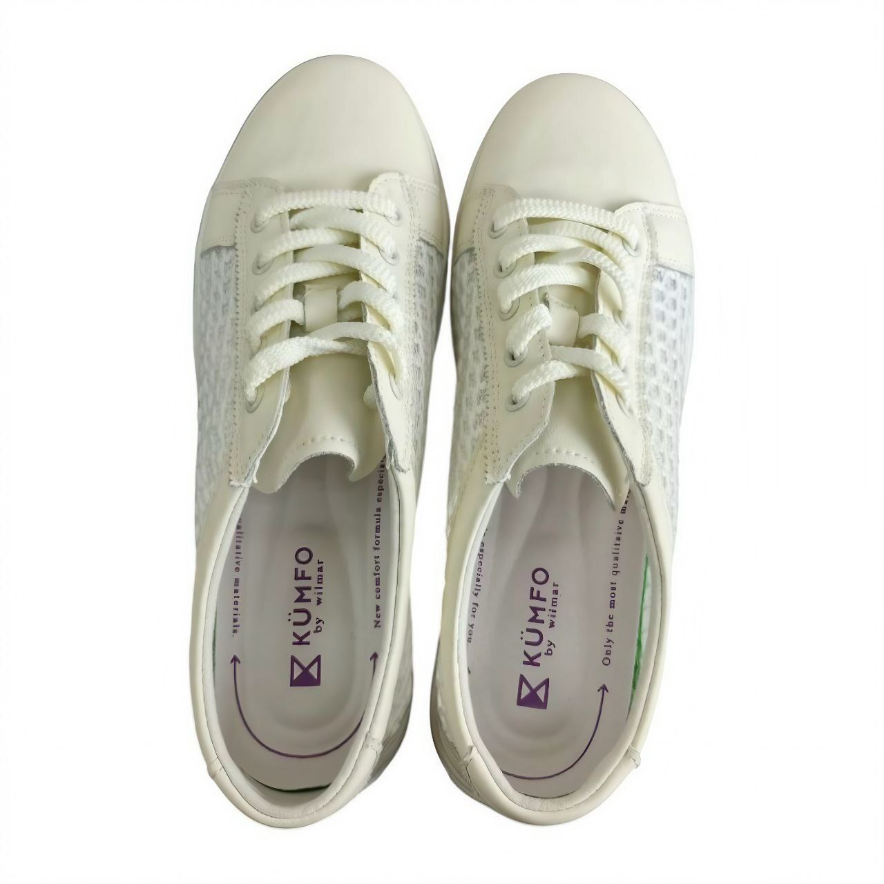 [KN002-01-19-SU], Кеды женские,[Кожа натуральная]