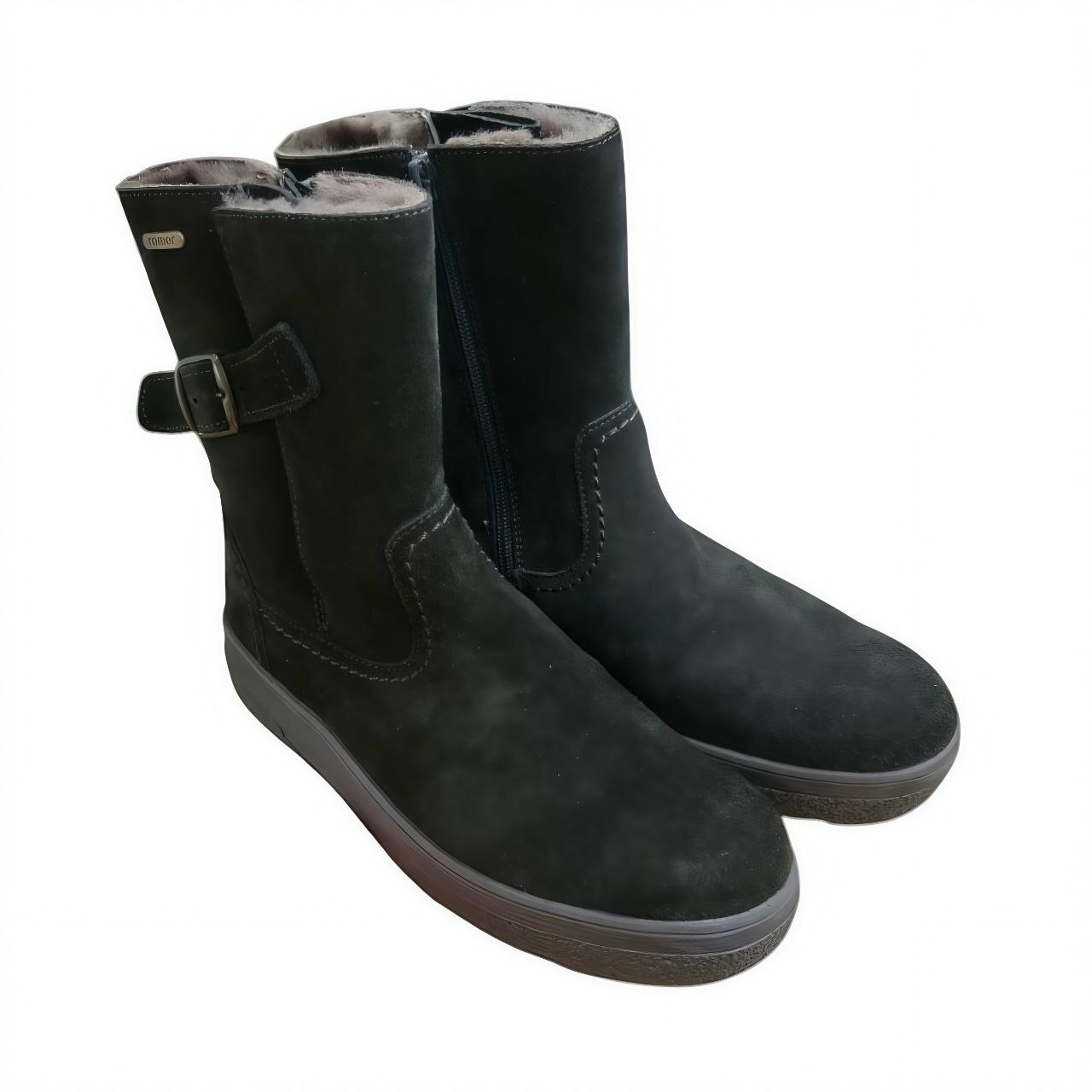 [831139-03] Женские полусапоги