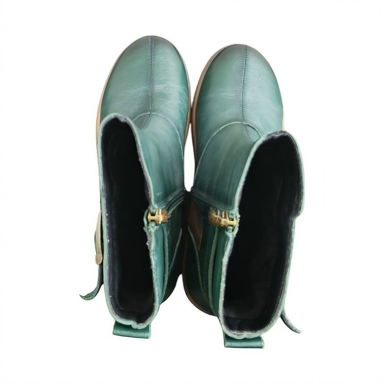 Ботинки женские