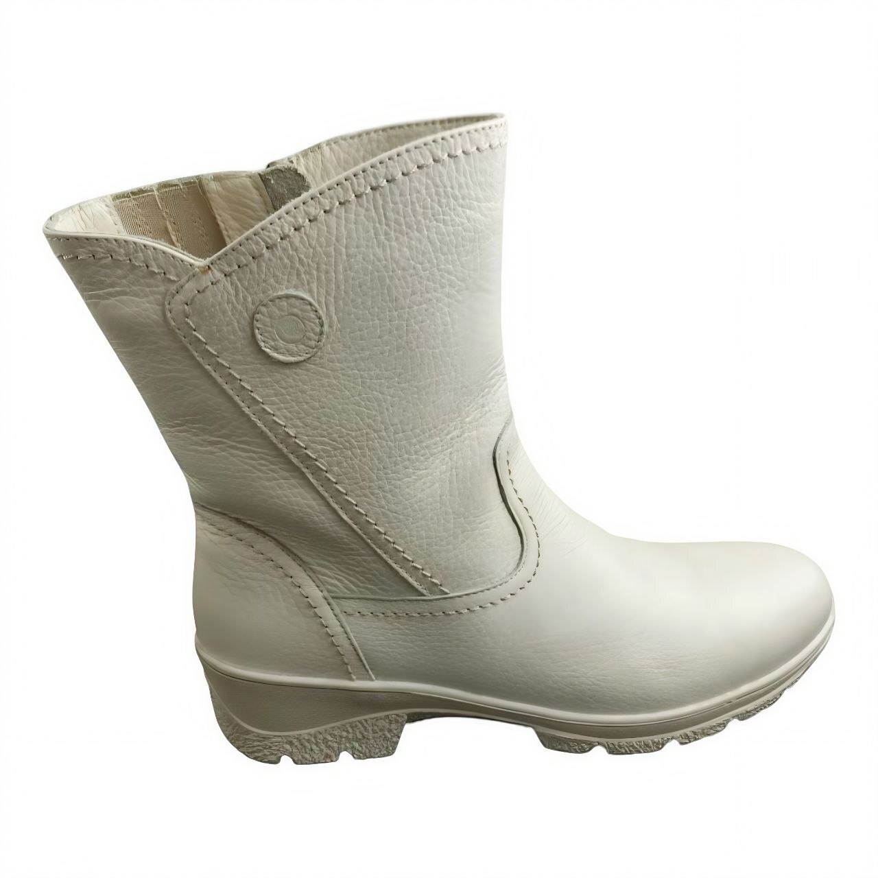 [821280-09] Женские полусапоги