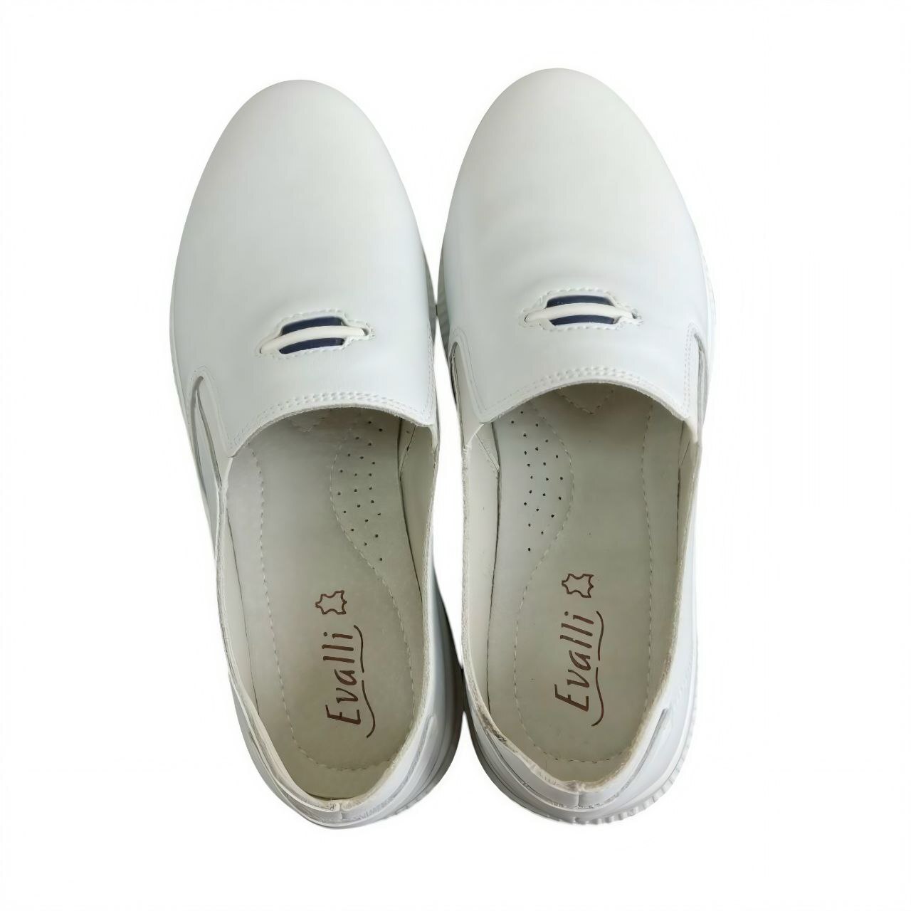 , Слипоны женские