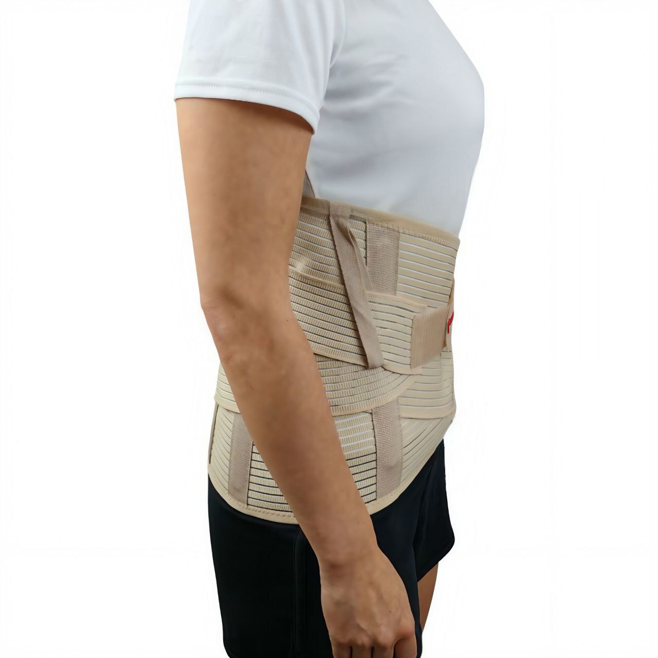 [131] Корсет медицинский "VARITEKS" поясничный