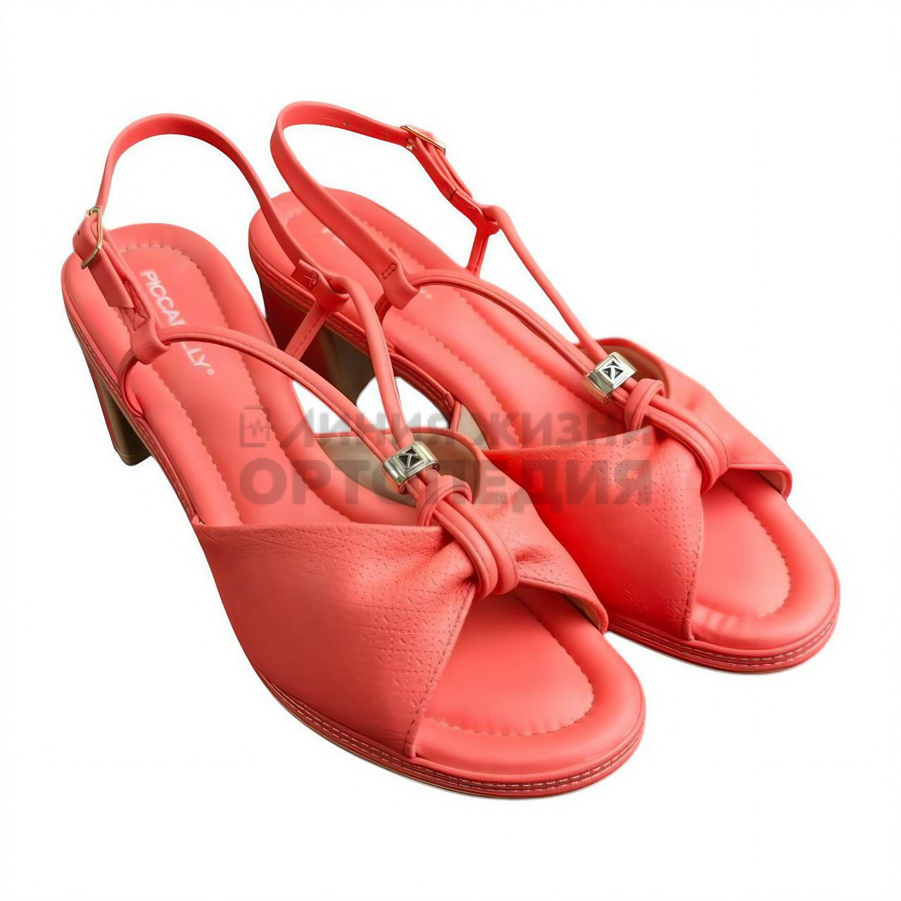 [566046-1] Босоножки женские PICCADILLY
