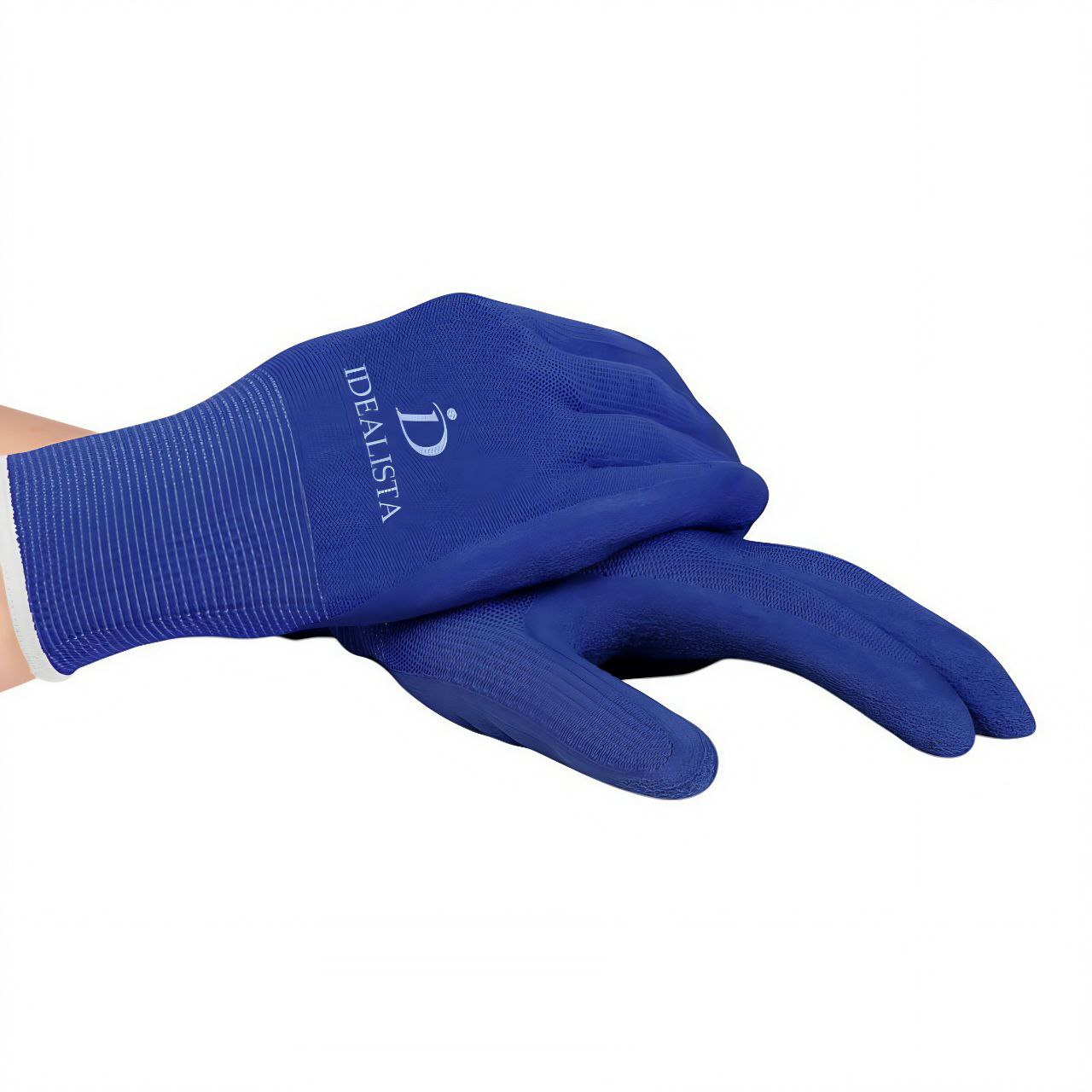 ID-03, Перчатки для надевания комрессионного трикотажа, универсальный