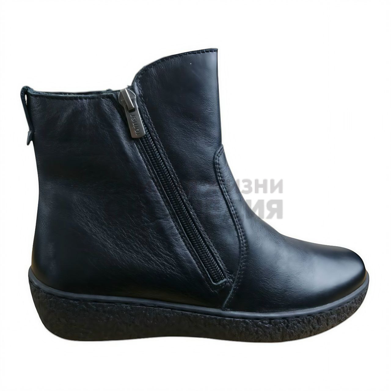 [811221] Женские ботинки