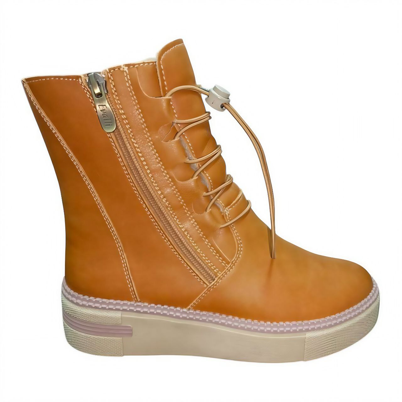 [1895-65-4]Ботинки женские