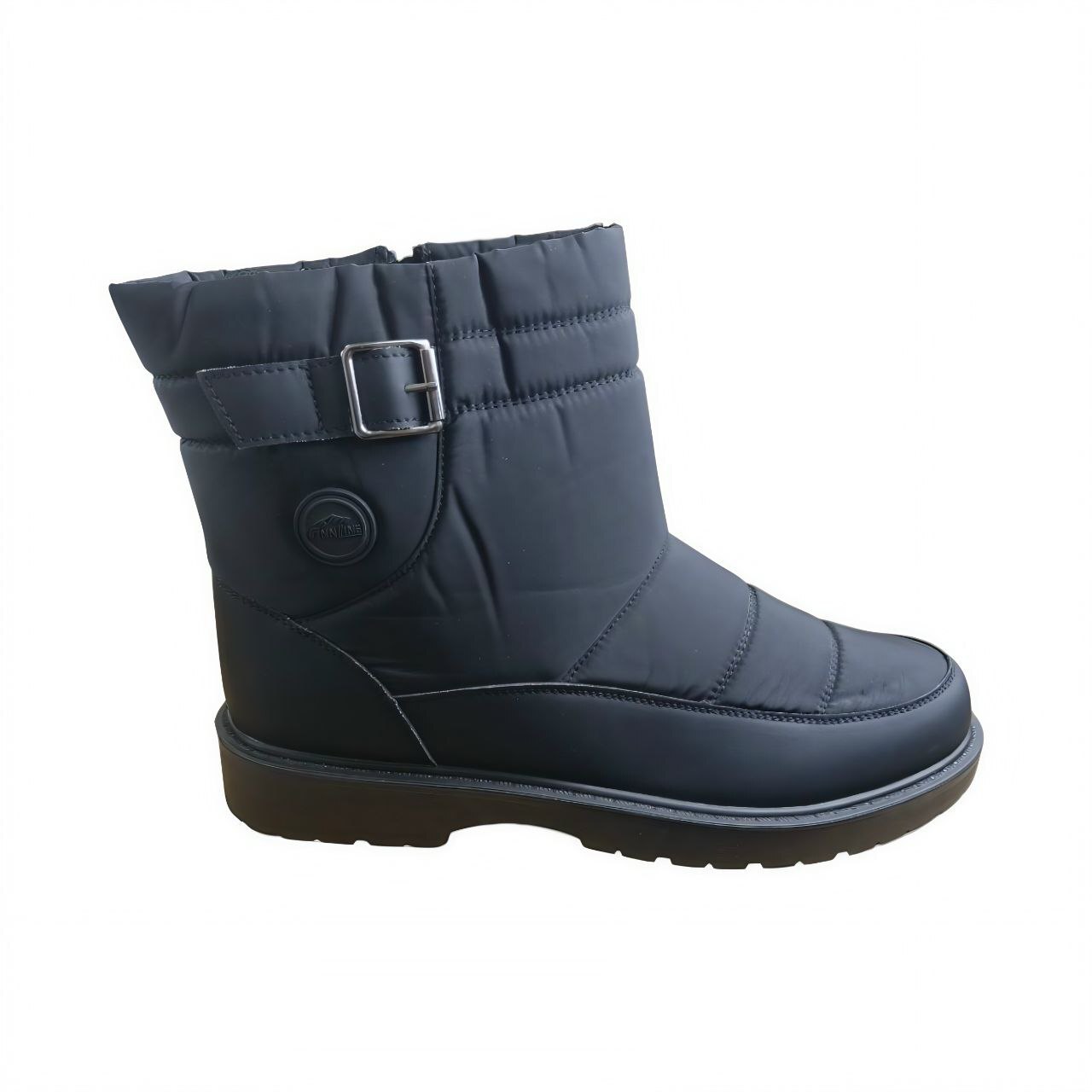 Дутики мужские