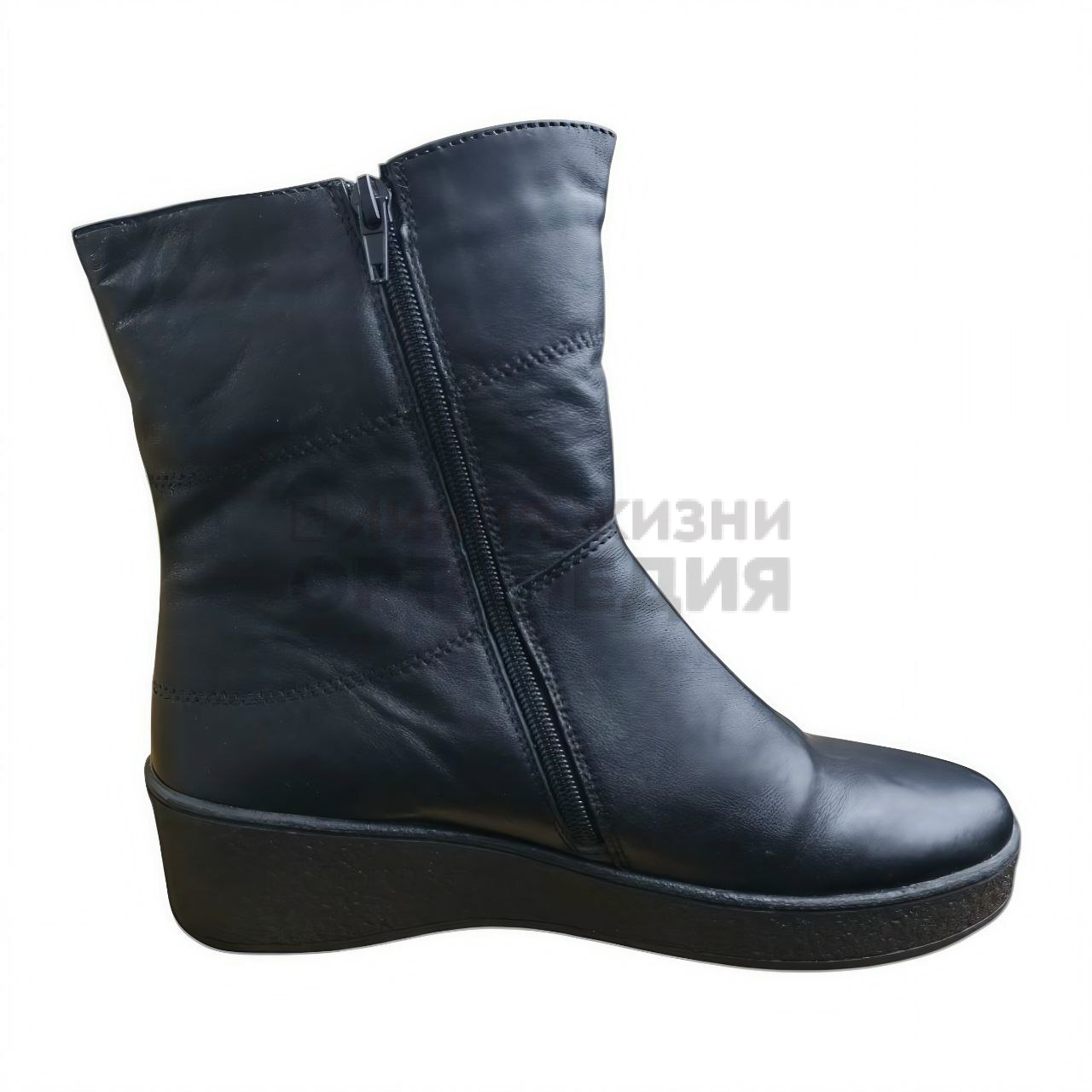 [811079] Женские полусапоги