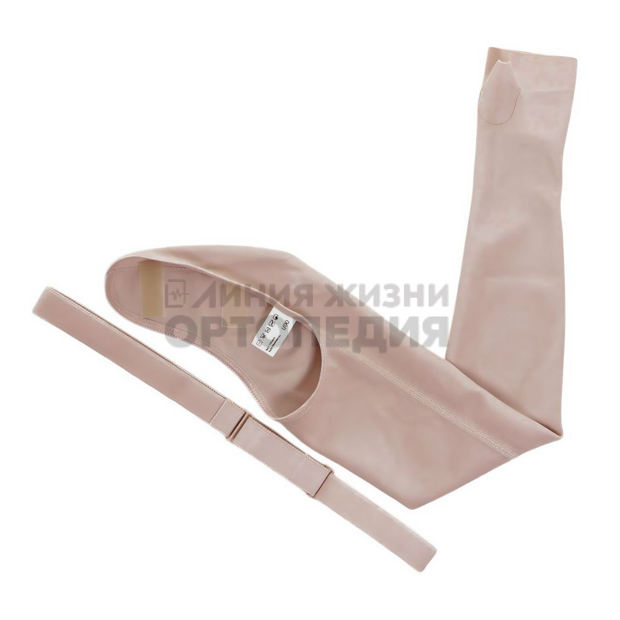 [БН30822-1 (П) 168]Рукав