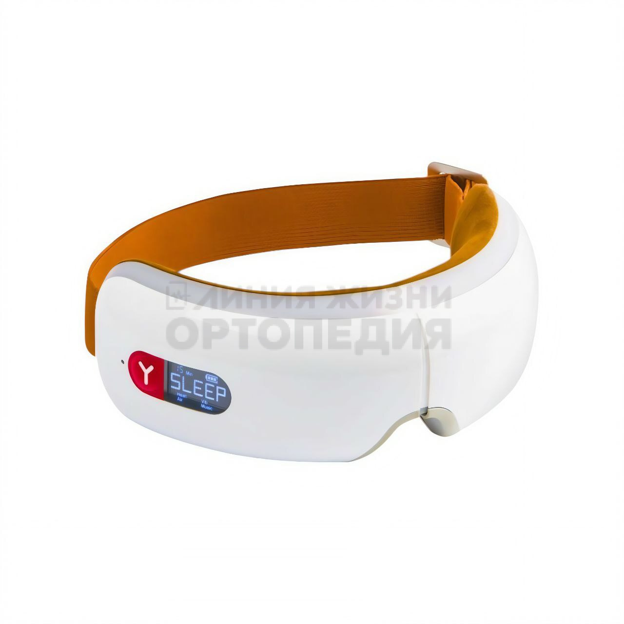 Массажёр для глаз YAMAGUCHI Axiom EYE